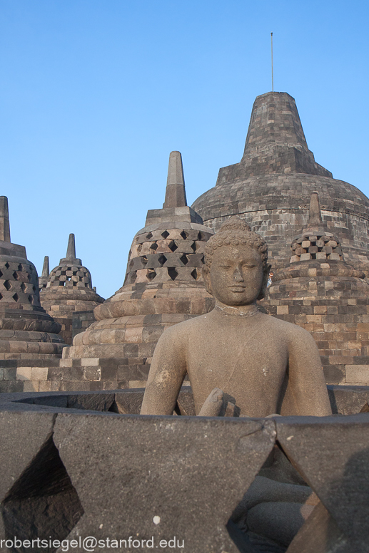 borobudur